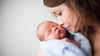 The benefits of Breastfeeding