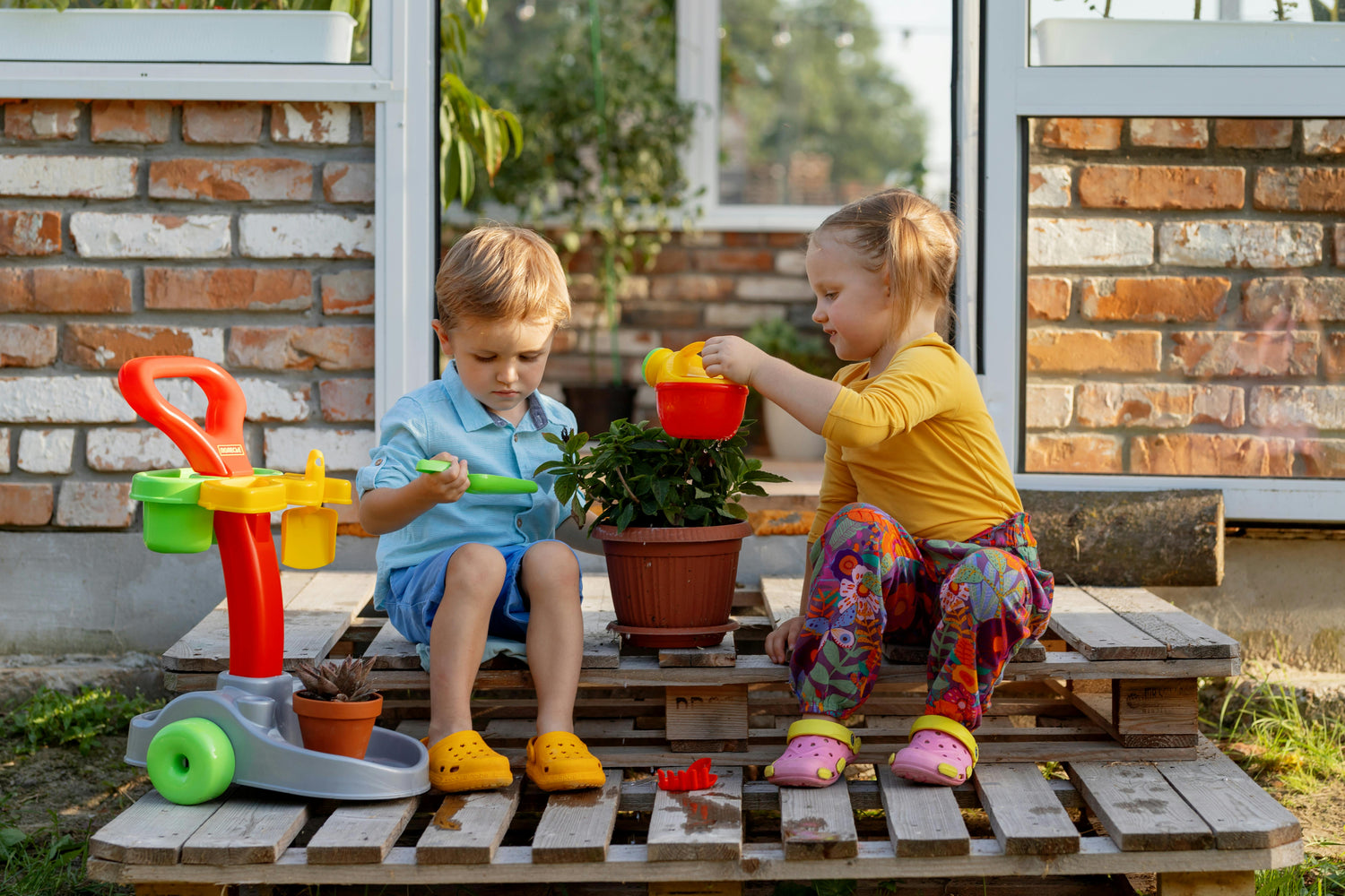 2025 Best Backyard Toys and Active Play Products for Kids