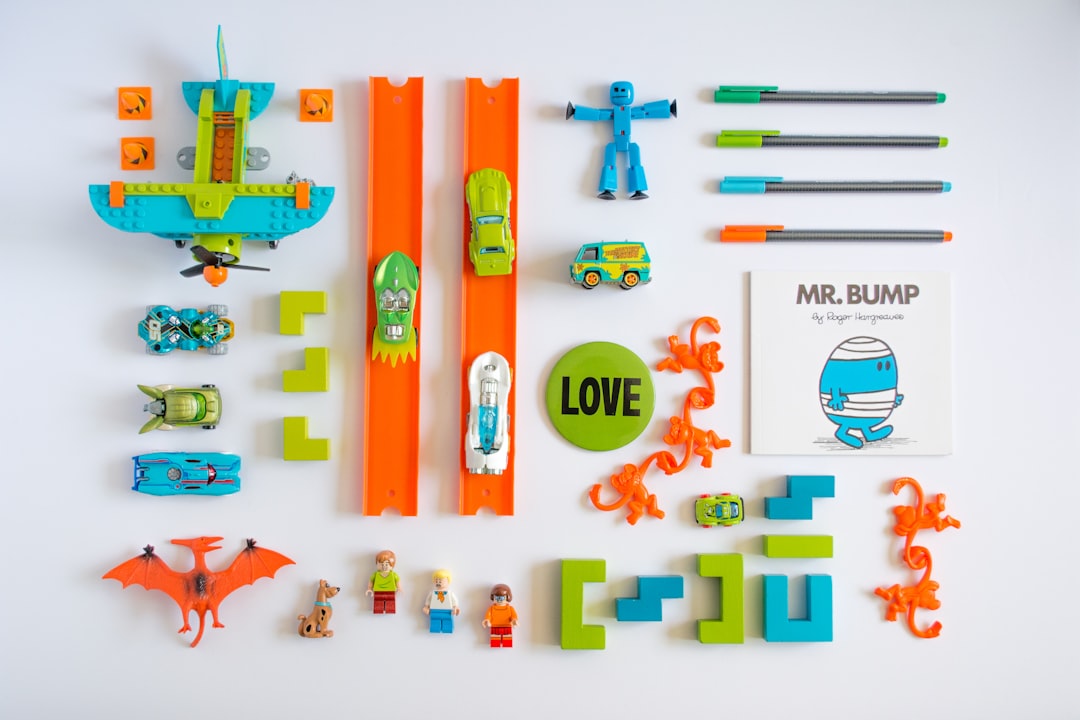 Toy