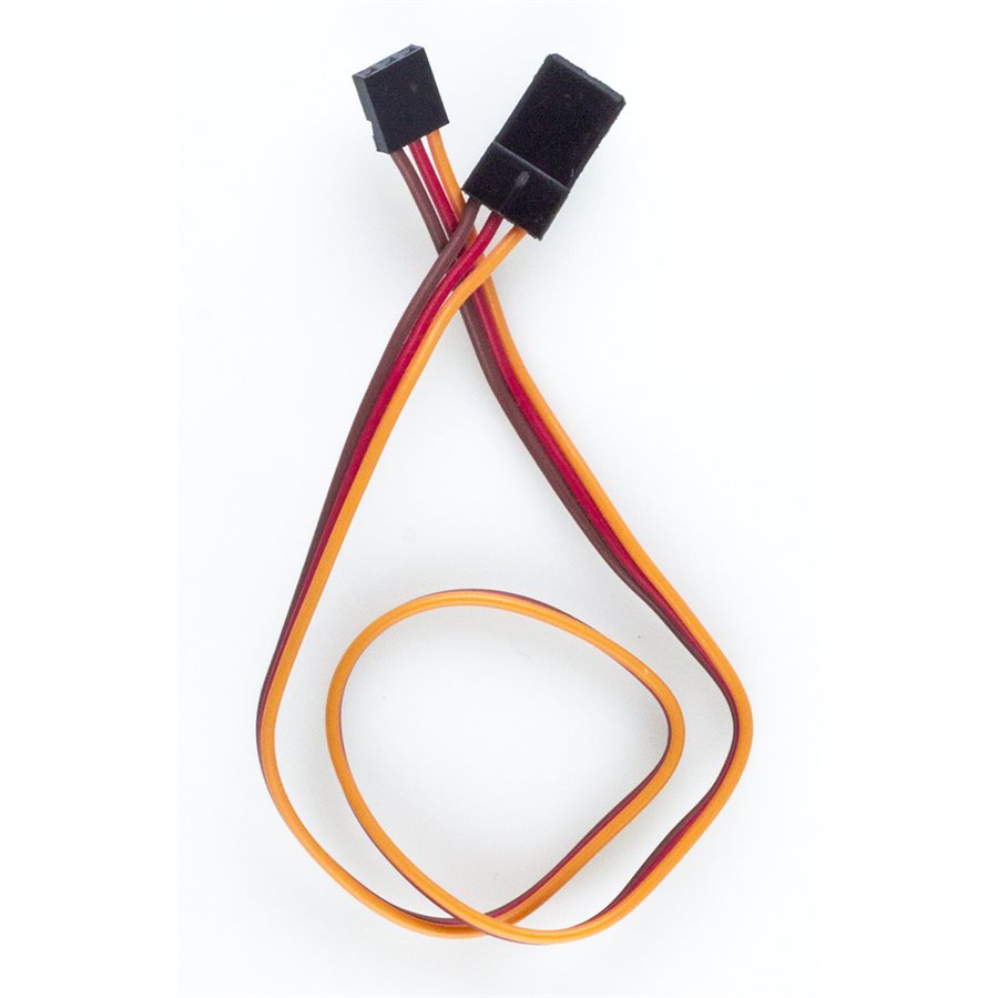 Castle Creations Sidewinder 8th ESC Replacement Receiver Harness