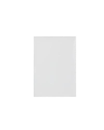 Dragon Shield 60 ct Clear Japanese Matte Outer Sleeves - Polypropylene Card Protectors