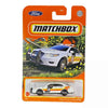 Matchbox Ford Police Interceptor - Matchbox Series 42/100