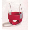 360° Enclosed Swing Seat
