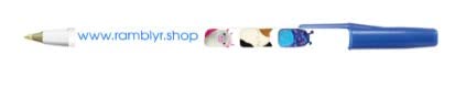 Squishmallows Kellytoy 2022 7 Inch Gianna The Seal With Bonus Pen