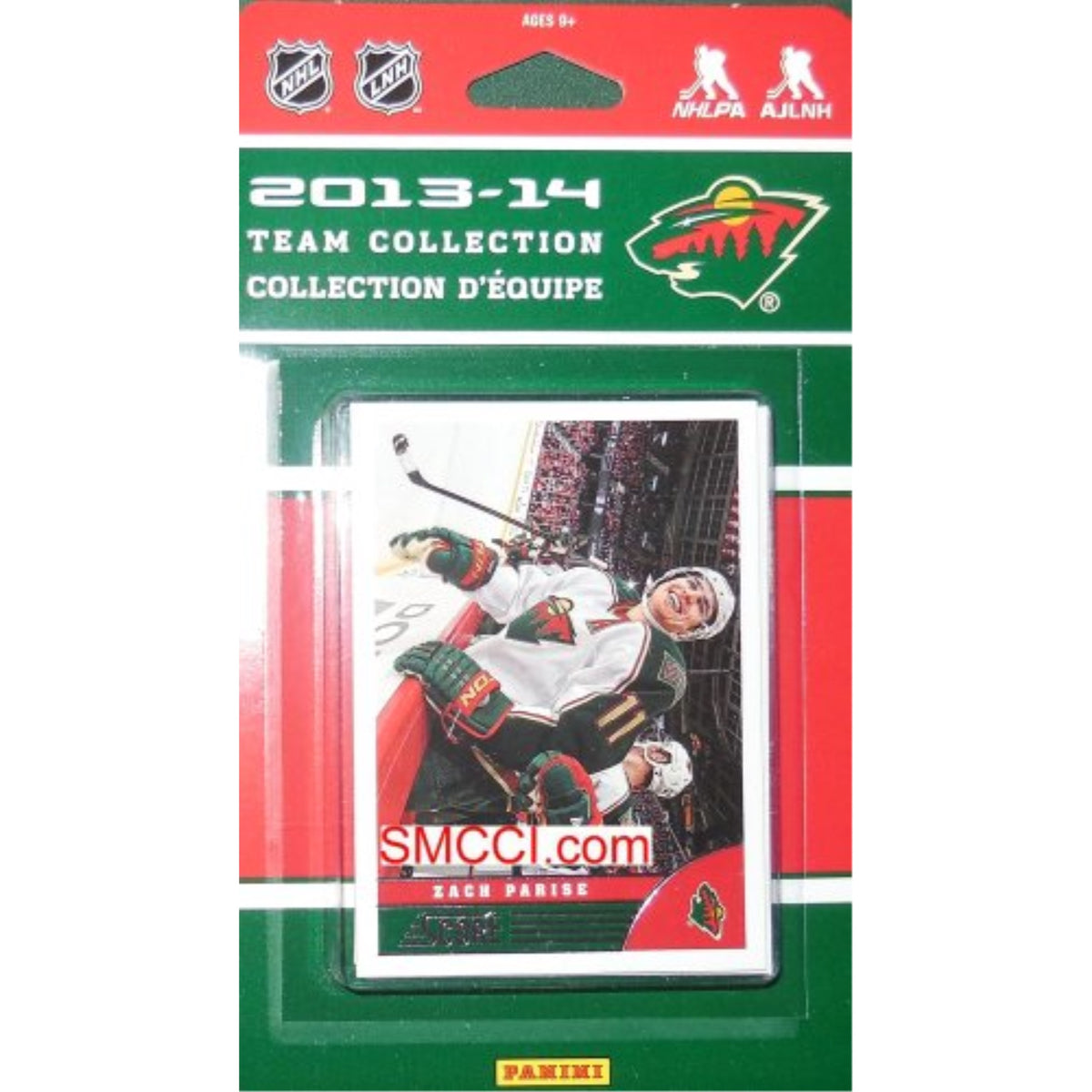 MLS San Jose Earthquakes 2013 Topps Team Set
