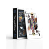 The 'Who Shot Ya?' Deck