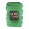 Jack Richeson Semi-Moist Tempera Cake, Green
