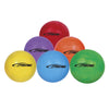 Sportime Gradeball Rubber Volleyballs, Set Of 6