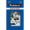 Nhl Los Angeles Kings 2016 Parkhurst Team Set And An All-Star Set
