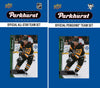 Nhl Pittsburgh Penguins 2016 Parkhurst Team Set And An All-Star Set