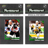 C&I Collectables Nhl Arizona Coyotes 17Coyotests Men'S Sports Related Trading Cards, Brown, One Size