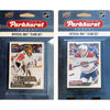 Nhl Montreal Canadiens 2018-19 Parkhurst Team Set And An All-Star Set
