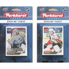 Nhl Calgary Flames 2018-19 Parkhurst Team Set And An All-Star Set