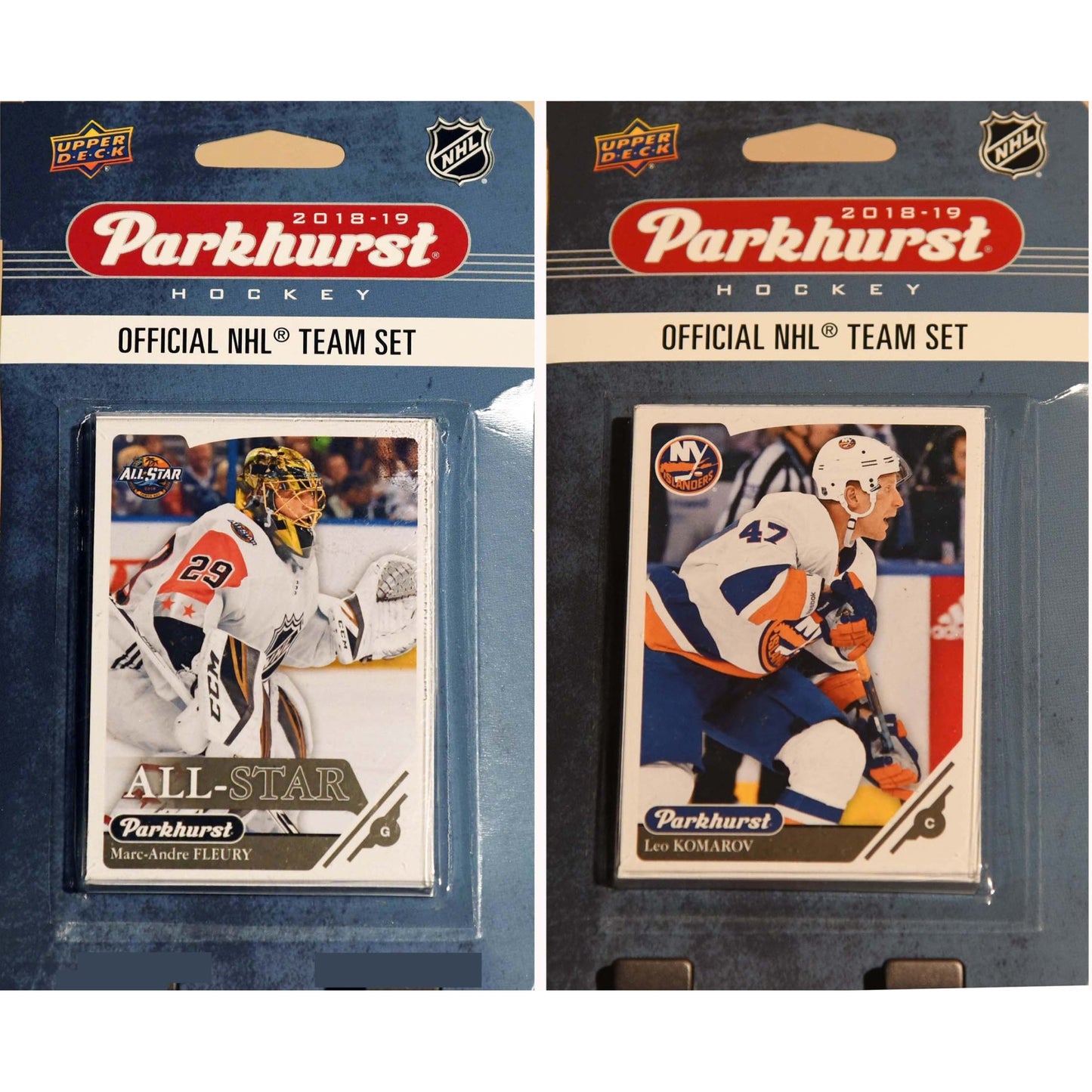 C&I Collectables Nhl New York Islanders Mens 18Islanderstsn/A Brown Brown 18Islandersts, Brown, N/A