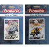 Nhl Nashville Predators 2018-19 Parkhurst Team Set And An All-Star Set