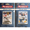 Nhl Buffalo Sabres 2018-19 Parkhurst Team Set And An All-Star Set