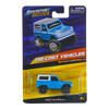 Adventure Force 1966 Ford Bronco | Warriors Collection