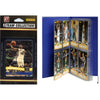 Nba Memphis Grizzlies Licensed 2010-11 Donruss Team Set Plus Storage Album