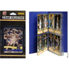 Nba Houston Rockets Licensed 2010-11 Donruss Team Set Plus Storage Album
