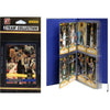 Nba San Antonio Spurs Licensed 2010-11 Donruss Team Set Plus Storage Album