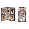 Nhl Nashville Predators Licensed 2011 Score Team Set And Storage Album