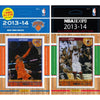 Nba New York Knicks Licensed 2013-14 Hoops Team Set Plus 2013-24 Hoops All-Star Set