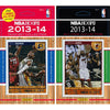 Nba Indiana Pacers Licensed 2013-14 Hoops Team Set Plus 2013-24 Hoops All-Star Set