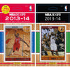 Nba Houston Rockets Licensed 2013-14 Hoops Team Set Plus 2013-24 Hoops All-Star Set