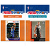 Nba Brooklyn Nets Licensed 2019-20 Hoops Team Set Plus 2019-20 Hoops All-Star Set
