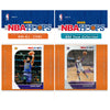 Nba Sacramento Kings Licensed 2019-20 Hoops Team Set Plus 2019-20 Hoops All-Star Set