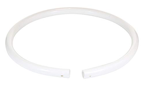 Aquatic Technology Replacement Rim For Poolmaster Splashback Or Rebounder Basketball Games