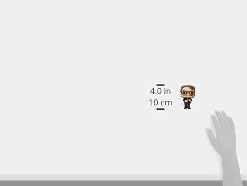 Funko Pop!: Directors - Guillermo Del Toro