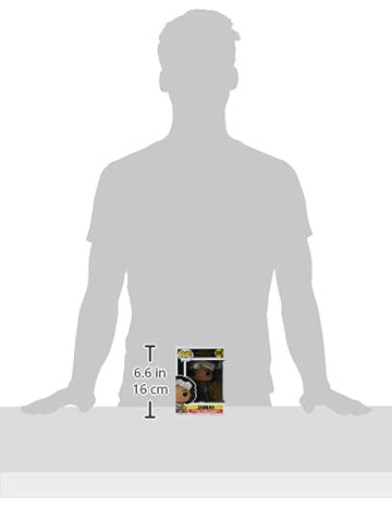 Funko Pop! Star Wars: Episode 9, Rise Of Skywalker - Jannah