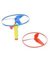 Ratna s exciting Flying Rotor Wheel for Kids to Make Their Playtime Fun. This wheele can Catch up The Height Approx. 40 ft. (Mul