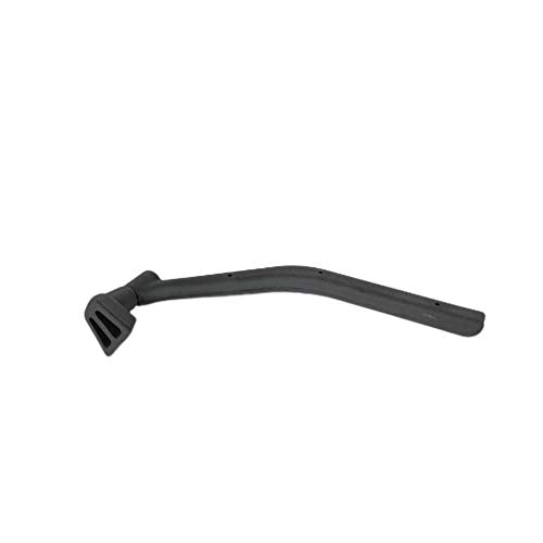 LAEGENDARY 1:10 Scale RC Replacement Part for Grando Crawler: Exhaust Pipe - Part Number - GR-5009