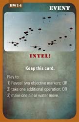 Dg: Border War, Angola Raiders, Board Game