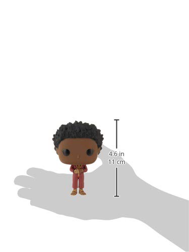 Funko Pop! Movies: Us - Red With Oversized Scissors