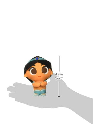 Funko Pop! Plush: Ultimate Princess - Jasmine 4''
