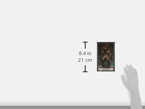 Cmon Cthulu: Death May Die The Black Goat Of The Woods Expansion | Horror Board Game | Cooperative Game For Adults And Teens | Ages 14+ | 1-5 Players | Avg. Playtime 90-120 Minutes | Made