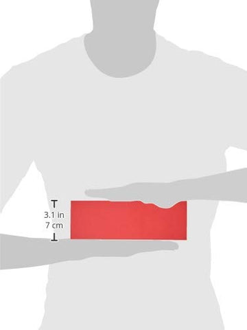 Hygloss Products Bright Blank Flash Cards - Great Study Tool - Multitude Of Uses - 8 Each Of 12 Assorted Colors + 4 White - 3