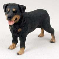 Conversation Concepts Rottweiler Figurine