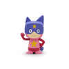 Tonies Superhero Creative Audio Character - Pink/Purple