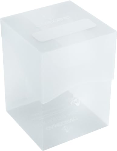 Deck Holder 100+ Clear