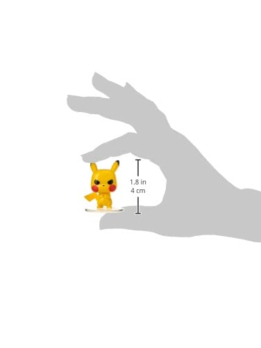 Funko Pop! Advent Calendar: Pok mon - 24 Pocket Pop! Figures!