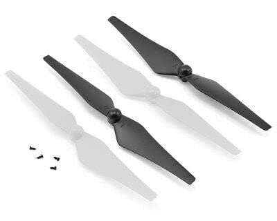 Dromida Vista Uav Prop Set, White