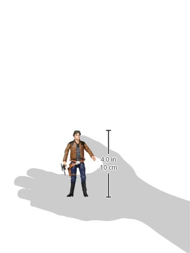 Star Wars The Vintage Collection The Empire Strikes Back Han Solo (Echo Base) 3.75' Figure