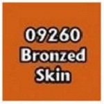 Bronzed Skin