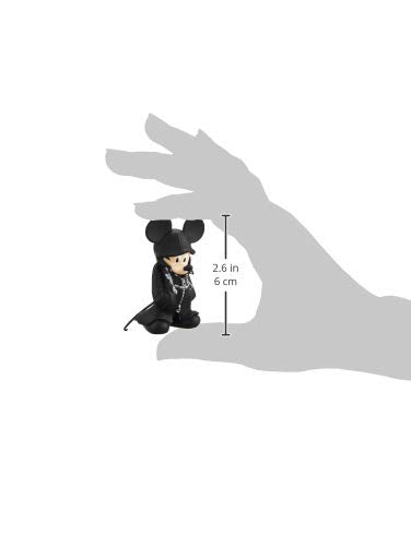 Kingdom Hearts: King Mickey Ultra Detail Figure