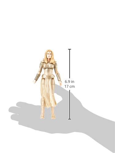 Marvel Legends Series Eternals Thena Action Figure