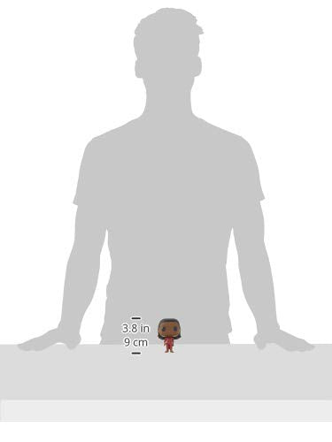 Funko Pop! Movies: Us - Umbrae With Scissors